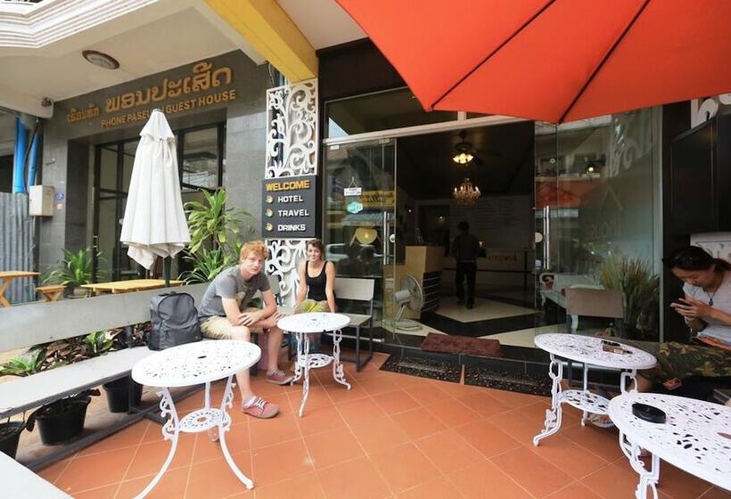 New Ihouse Hotel   Hostel