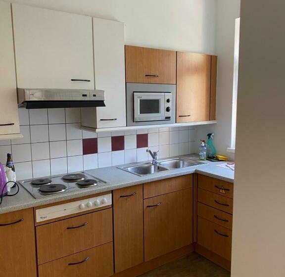 Arbeiterwohnheim Workers Dormitory Graz