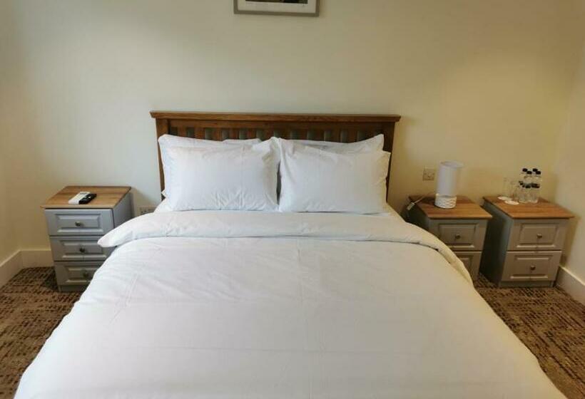 Bed and Breakfast Coliemore Acommodation Dalkey