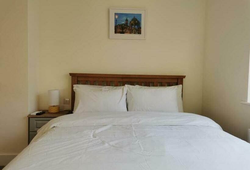 Bed and Breakfast Coliemore Acommodation Dalkey