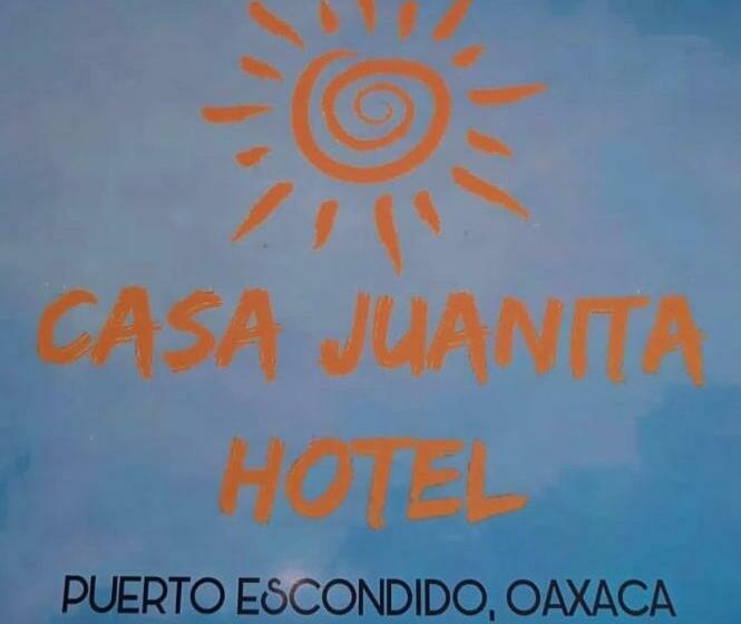 هتل Casa Juanita