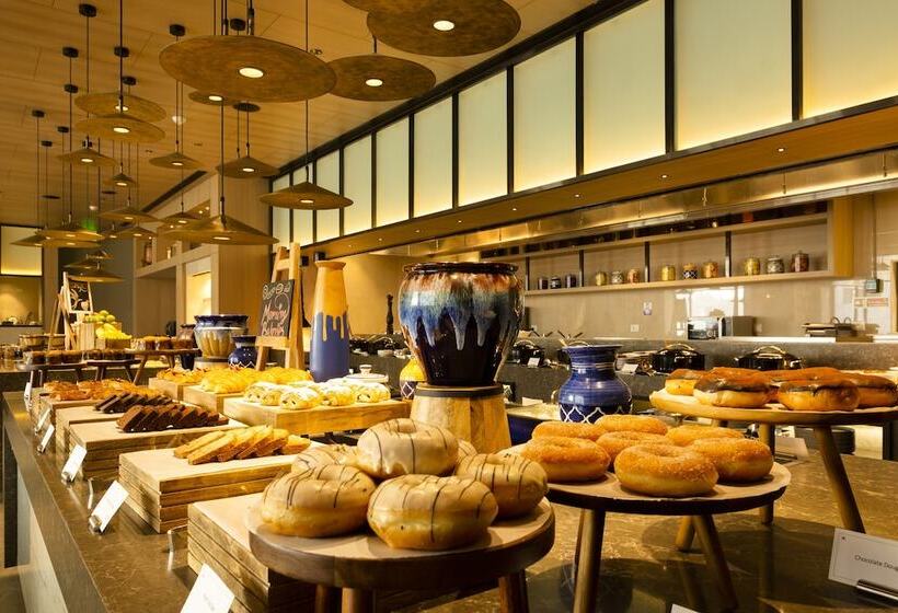 בית מלון כפרי Courtyard By Marriott Vadodara