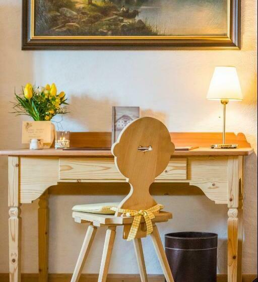 فندق Winterstellgut