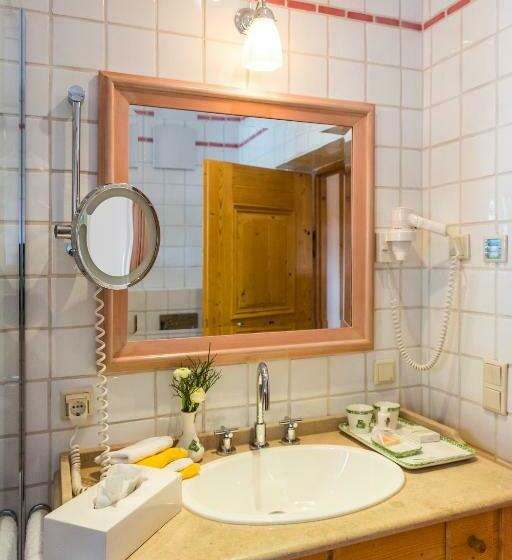 فندق Winterstellgut