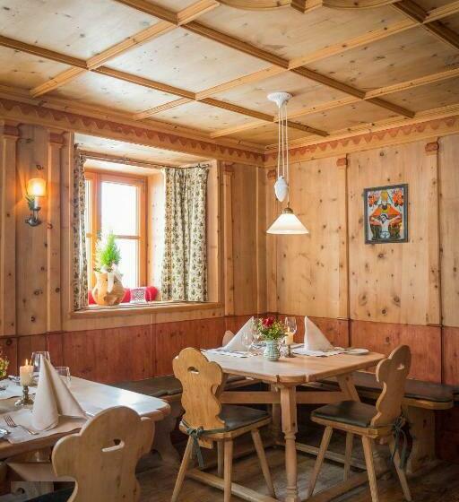 فندق Winterstellgut