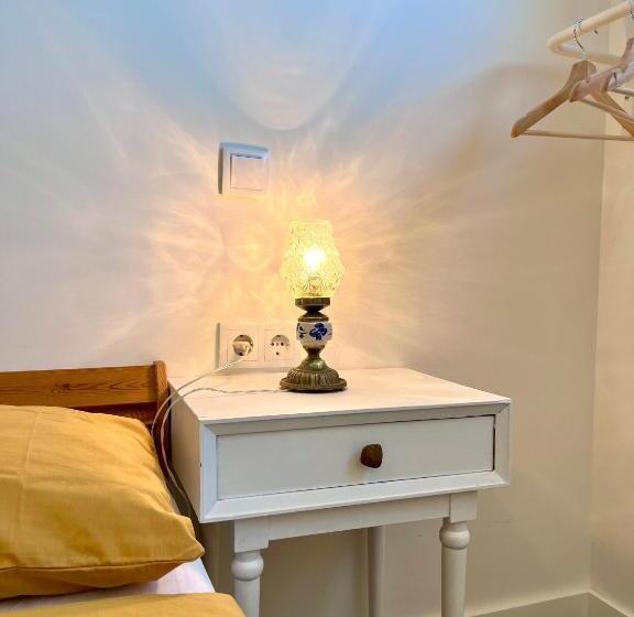 Hostel Do Alto   Fão