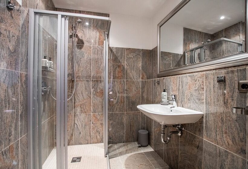 فندق Burg Gutenfels