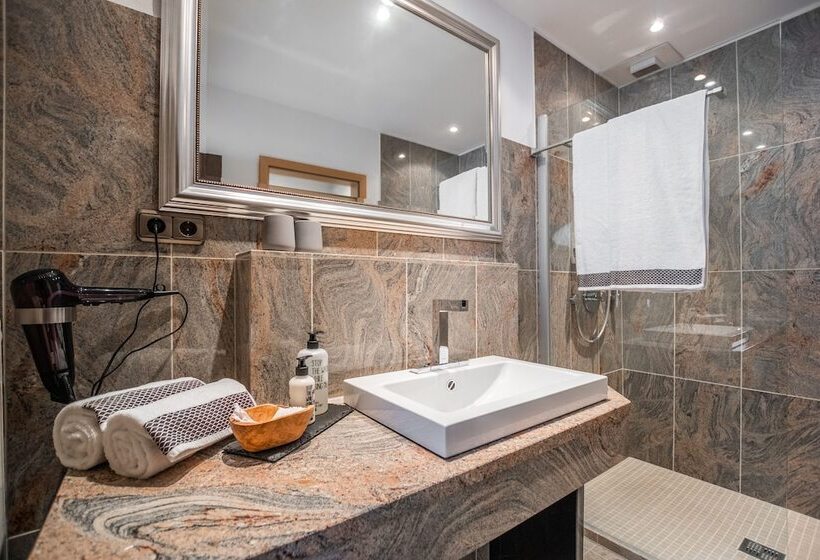 فندق Burg Gutenfels