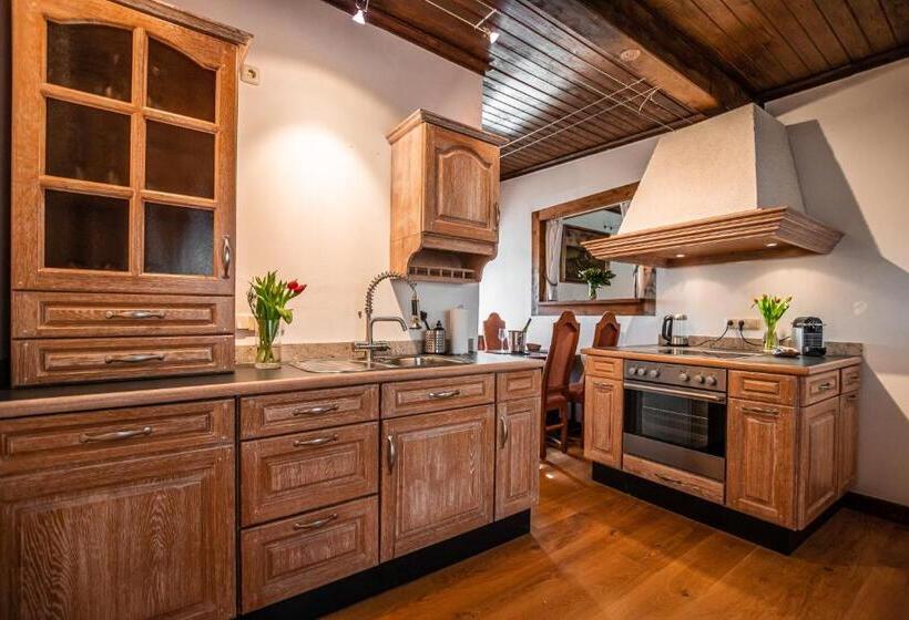 فندق Burg Gutenfels