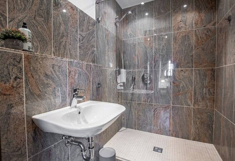 فندق Burg Gutenfels