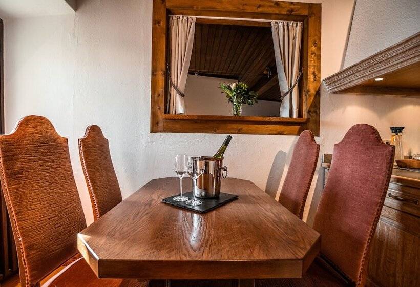 فندق Burg Gutenfels