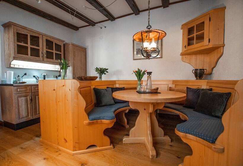 فندق Burg Gutenfels