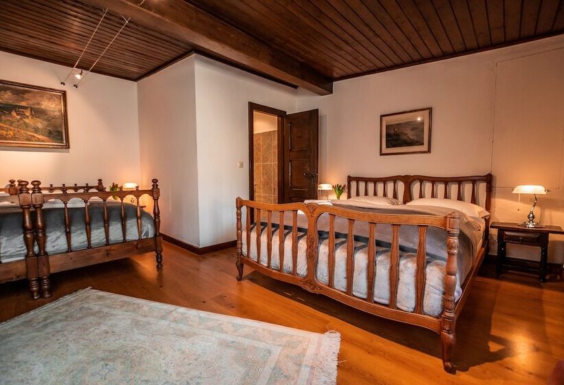 فندق Burg Gutenfels