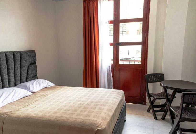 Szálloda Dorado Real Hdr