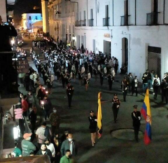 Szálloda Dorado Real Hdr