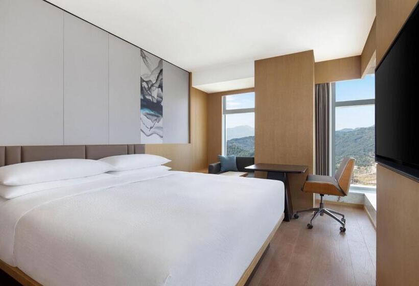 ホテル Fairfield By Marriott Shenshan Special Cooperation Zone