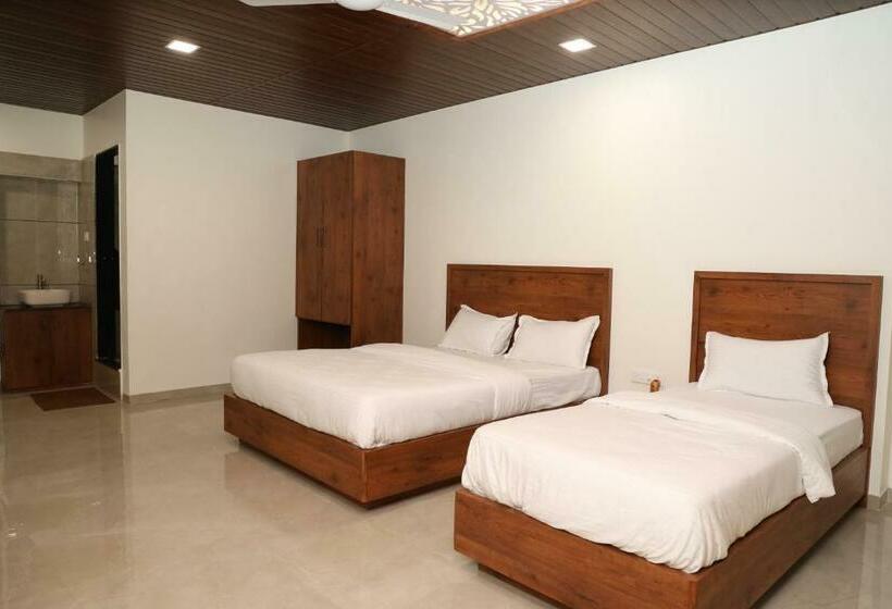 فندق Mahalaxmi Executive