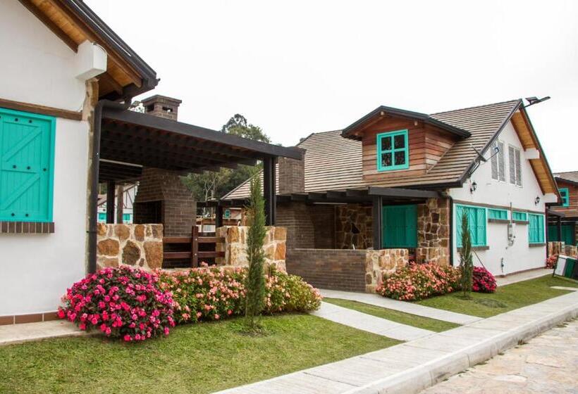 هتل Mesa De Los Santos