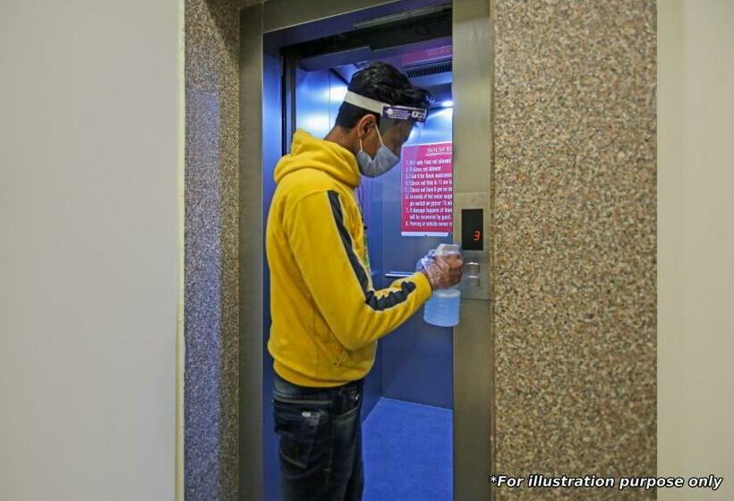 فندق Flagship  Sai Anant