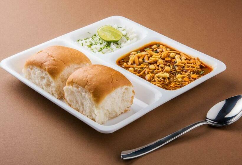 فندق Flagship  Sai Anant