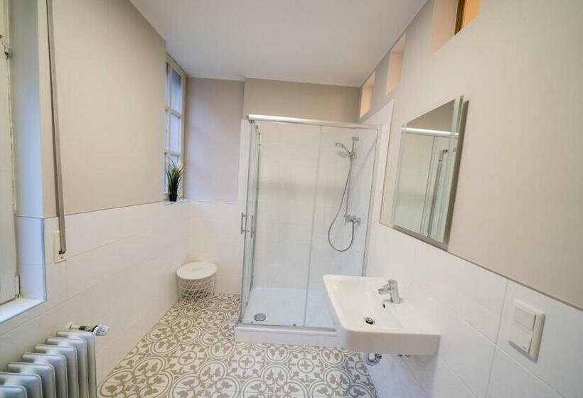 Aparthotel Villa Elon