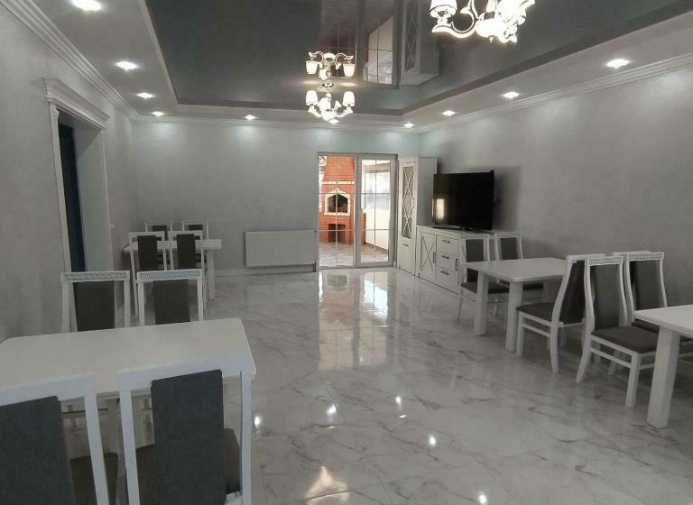 مبيت وإفطار Garmoniya