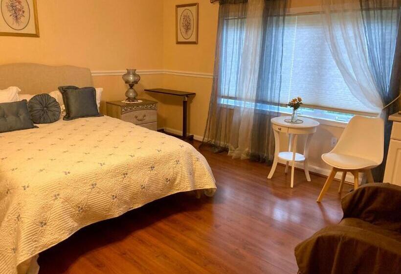 住宿加早餐  Purcellville Home