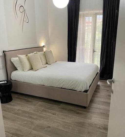 مبيت وإفطار Residenza Da Zia Donata