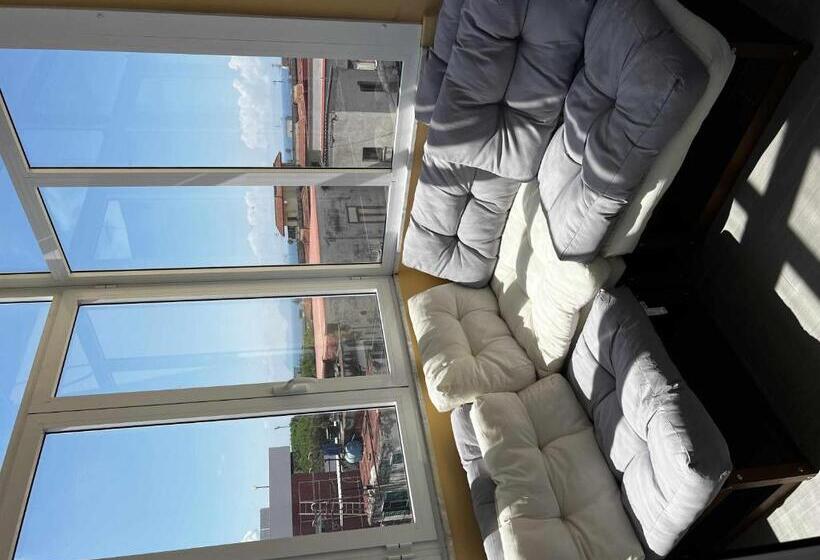 مبيت وإفطار Residenza Da Zia Donata