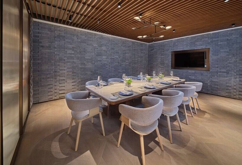 هتل Doubletree By Hilton Yancheng Dayangwan