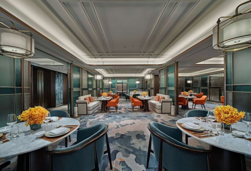 هتل Doubletree By Hilton Yancheng Dayangwan