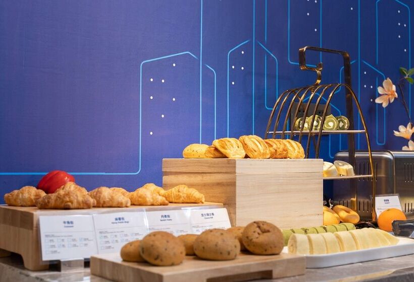 فندق Holiday Inn Express Nanchang Riverside, An Ihg