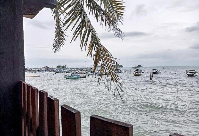 هتل Homestay Sakinah Belitung Redpartner