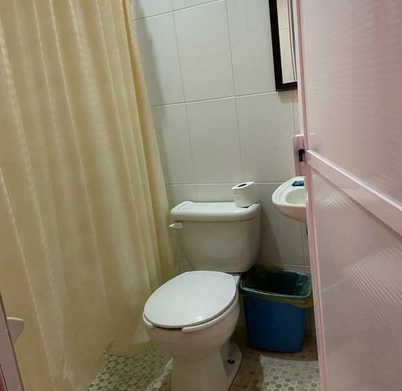 فندق Suave Patria