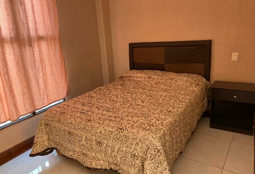 فندق Suave Patria