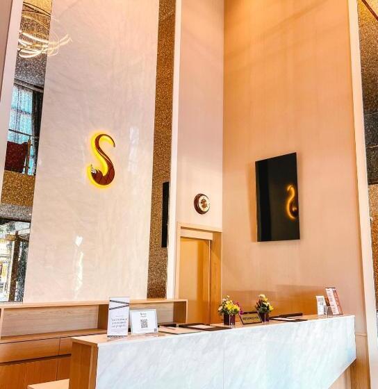 Sukruethai Hotel Chiang Mai   โรงแรมสุขฤทัย เชียงใหม่