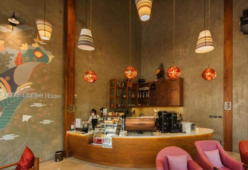 Sukruethai Hotel Chiang Mai   โรงแรมสุขฤทัย เชียงใหม่
