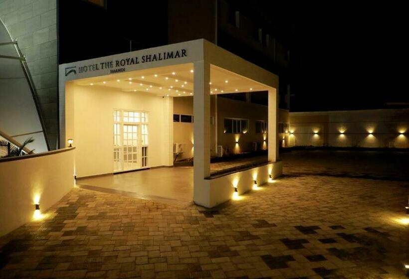 酒店 The Royal Shalimar