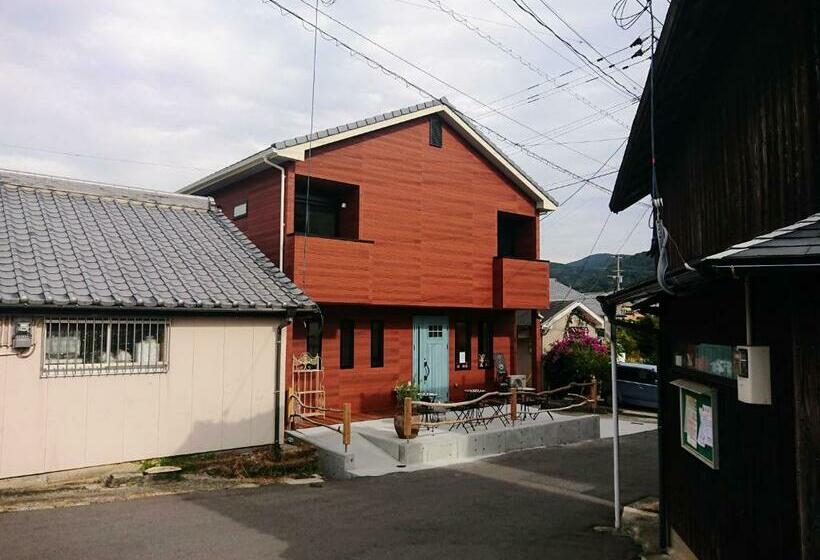 بنسيون Mahalo   Vacation Stay 05513v