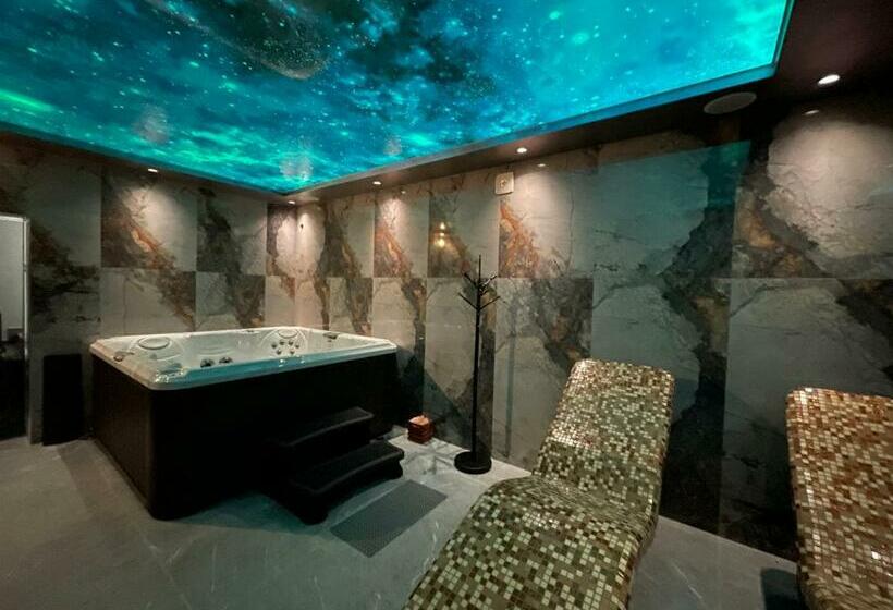 Protekal Wellness & Spa