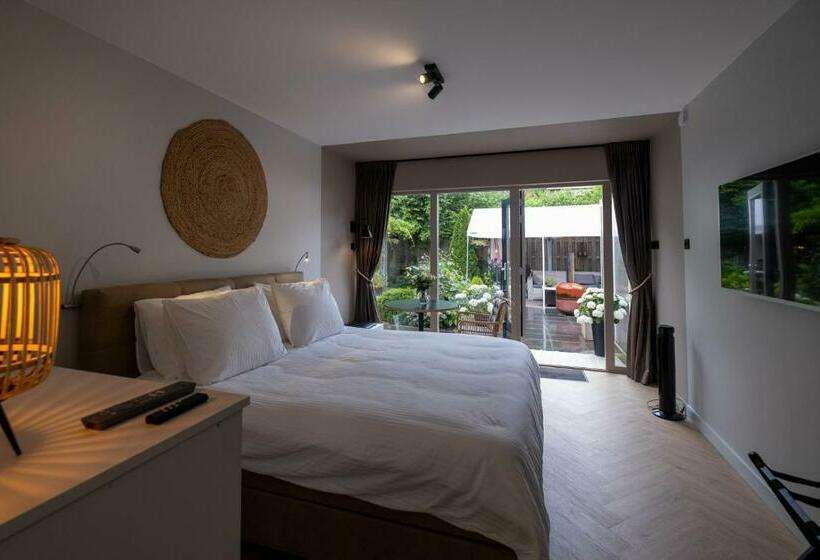 B&b De Hoek