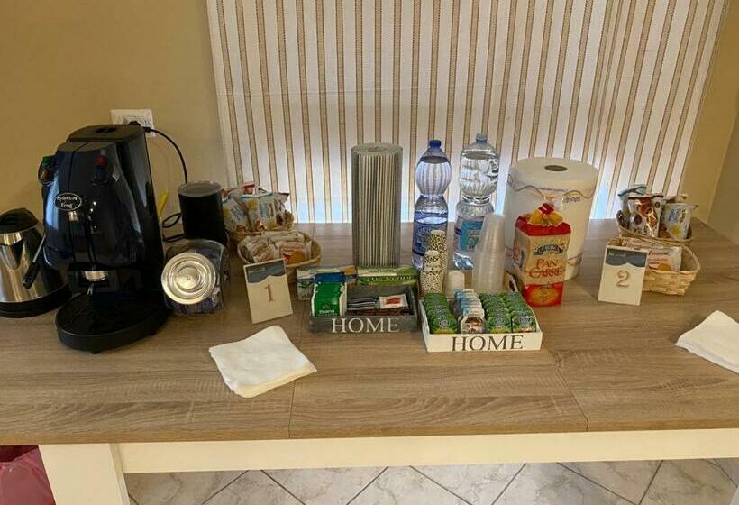 Bed and Breakfast Bed&breakfast   Lafoce