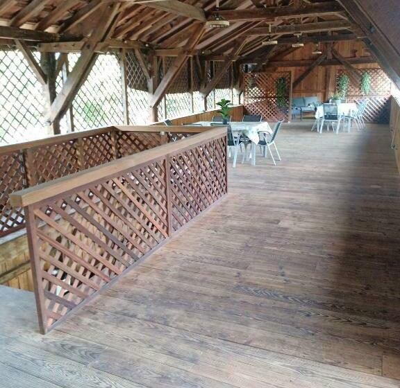 민박 L Hacienda