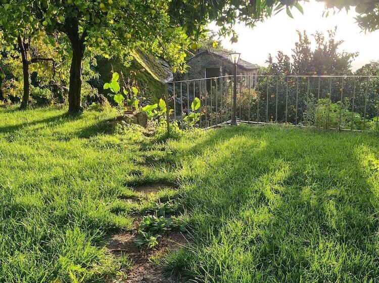 ベッドアンドブレックファースト Quinta De São Pedro De Vir A Corça Em Monsanto