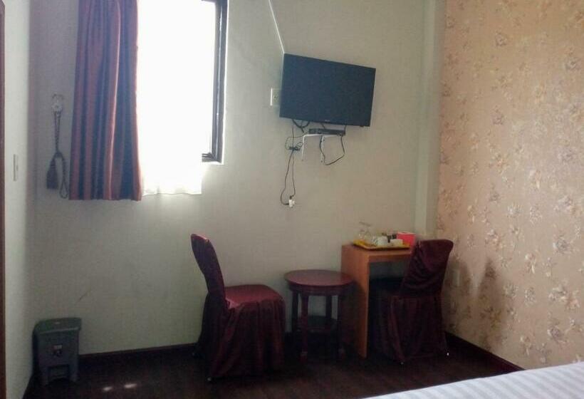 هتل Belangi Syariah Taakengon Mitra Reddoorz