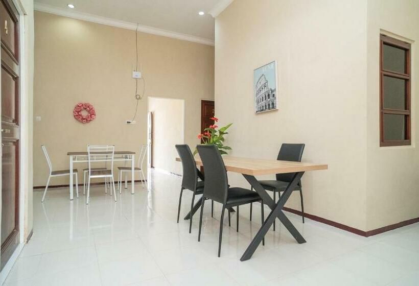 هتل Koolkost Syariah Near Jalan Ahmad Yani Banjarmasin