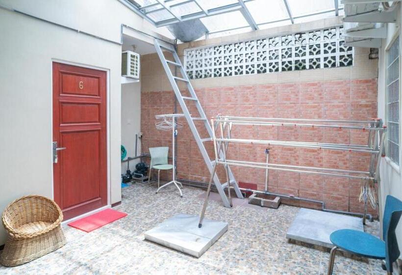 هتل Koolkost Syariah Near Jalan Ahmad Yani Banjarmasin