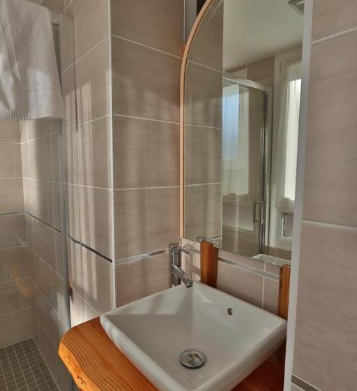 فندق Le Relais Basque