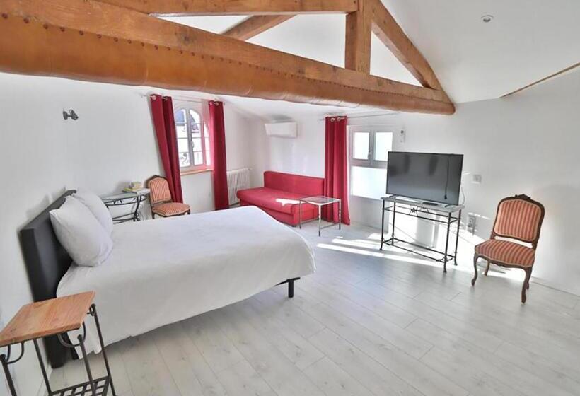 فندق Le Relais Basque