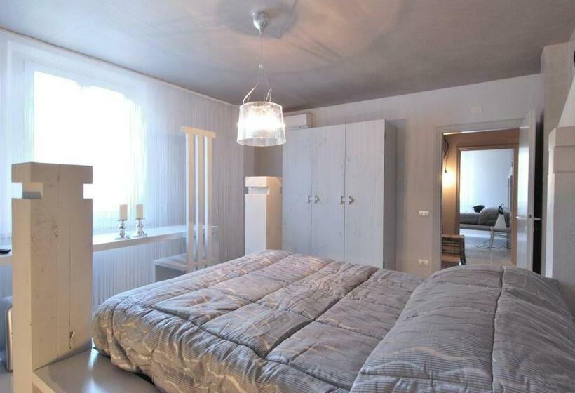 بنسيون San Goro 1